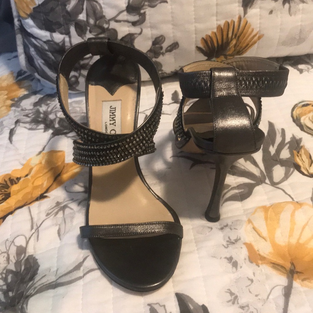Jimmy Choo - Picture 5 of 8